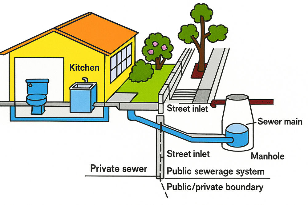 Trenchless Pipe Bursting ChatGPT